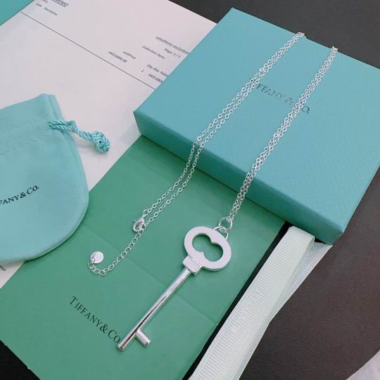 Tiffany necklace 11lyh27